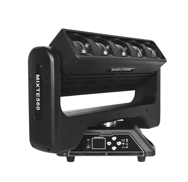 Moka SFX Wash Light Series - Image 21