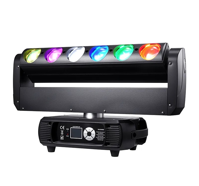 Moka SFX Wash Light Series - Image 18