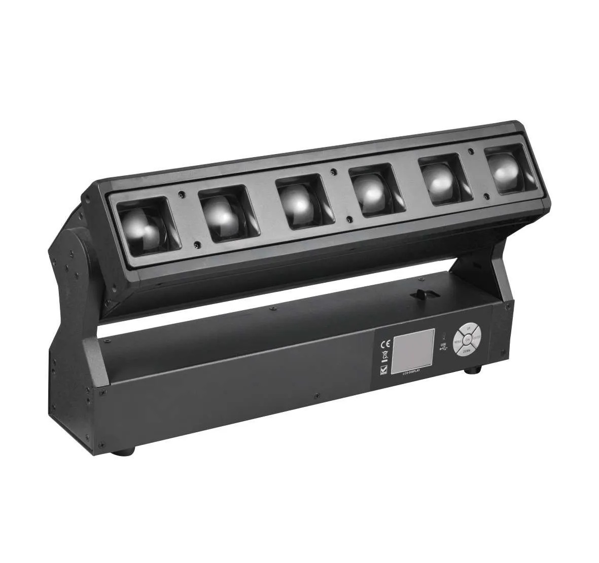 Moka SFX Wash Light Series - Image 19