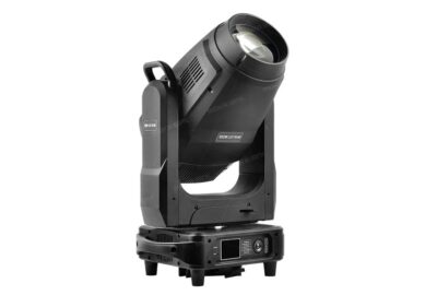 Moka SFX Moving Head Beam Light Series