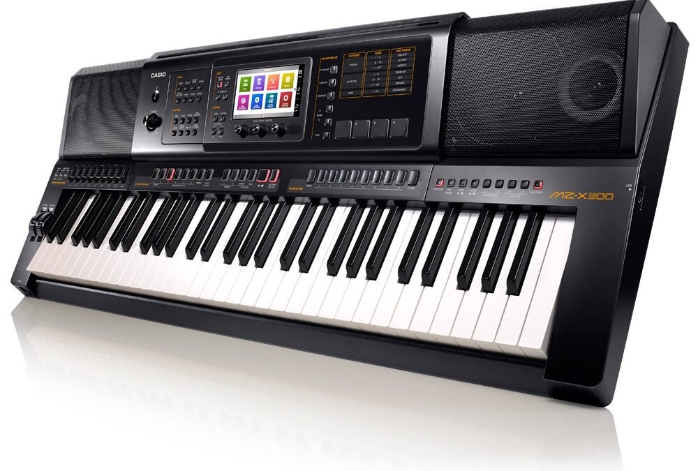 Casio