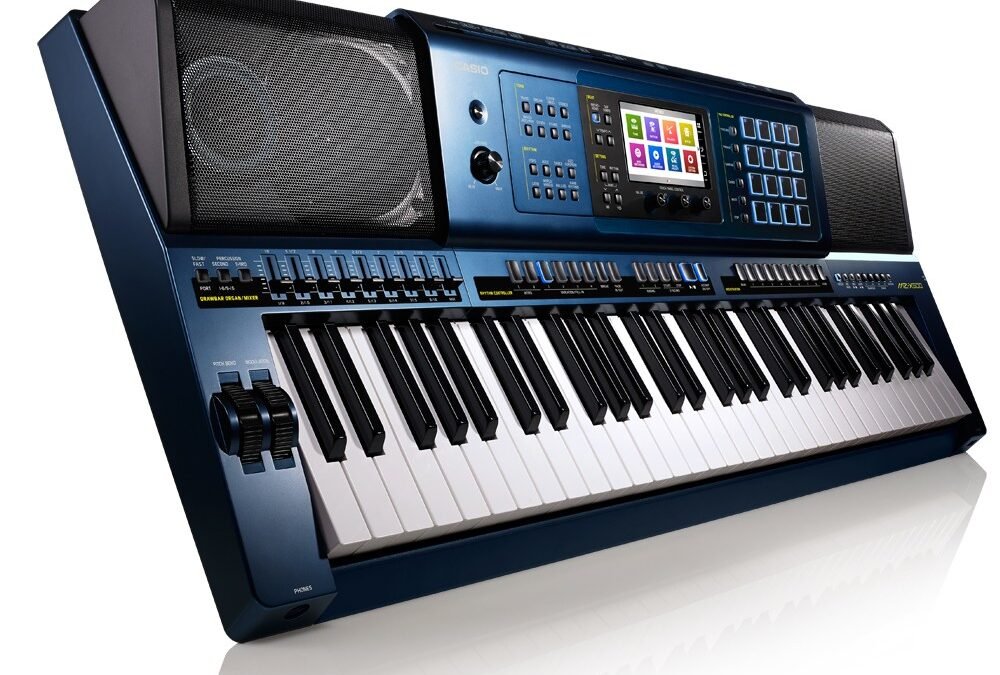 Casio