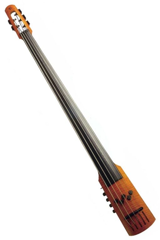 NS Design EU Double Bass - Image 2