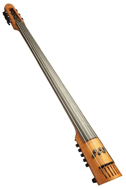 NS Design EU Double Bass - Image 3
