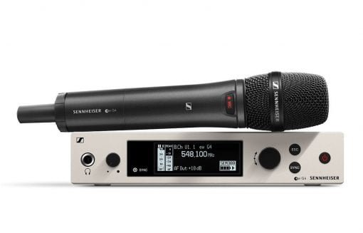 Sennheiser EW 300 G4 Series - Image 7