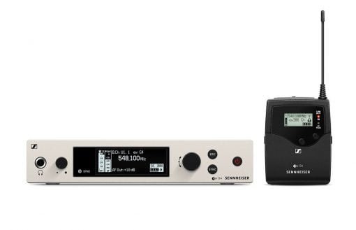 Sennheiser EW 300 G4 Series - Image 4