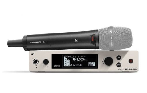 Sennheiser EW 300 G4 Series - Image 5