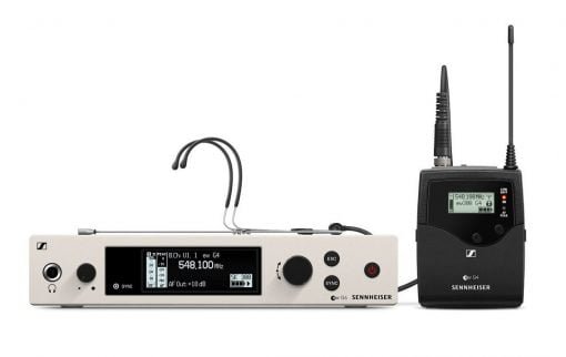 Sennheiser EW 300 G4 Series - Image 3