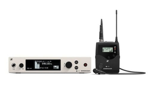 Sennheiser EW 300 G4 Series - Image 2