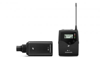 Sennheiser EW 500 BOOM G4