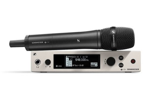 Sennheiser EW 500 G4 - Image 2