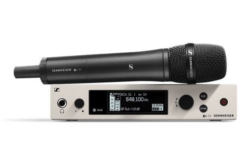 Sennheiser EW 500 G4 - Image 3