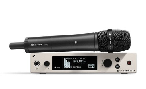 Sennheiser EW 500 G4 - Image 4