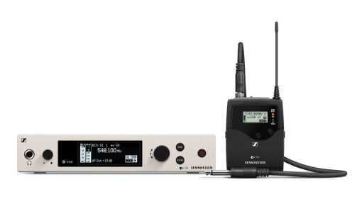 Sennheiser EW 500 G4 - Image 5