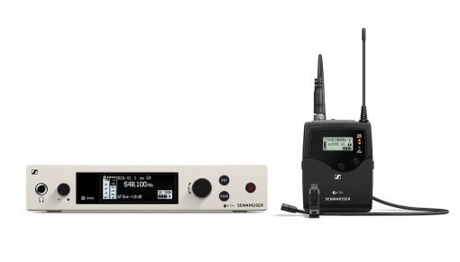 Sennheiser EW 500 G4 - Image 6