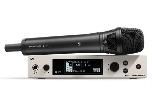 Sennheiser EW 500 G4 - Image 7