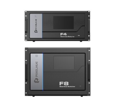Pixelhue F Series Video Switcher