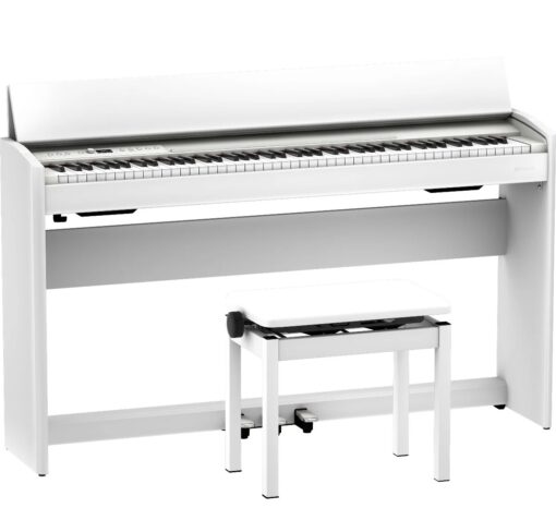 Roland F701 - Image 8