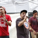 Apa Itu Beat-Boxing?