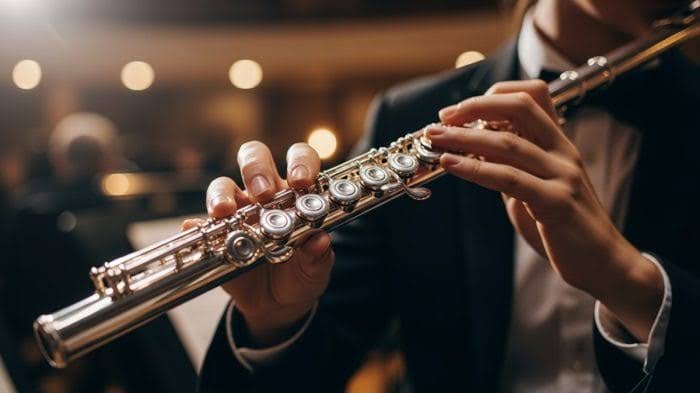 How wind instruments work
