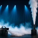 Penjelasan Mengenai Low-Laying Fog Machine