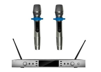 Audiobank Alpha Five Microphone