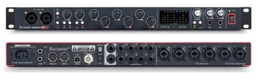 Focusrite Clarett 2Pre - Image 2