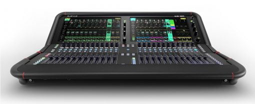 Allen&Heath Avantis - Image 2