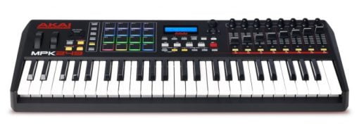 Akai MPK Series - Image 8