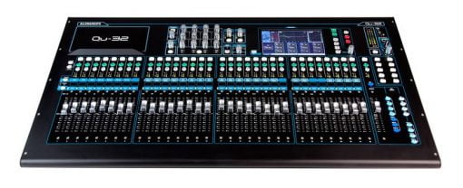 Allen&Heath Qu Series - Image 12