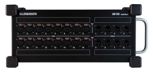 Allen&Heath dSNAKE AudioRack - Image 7