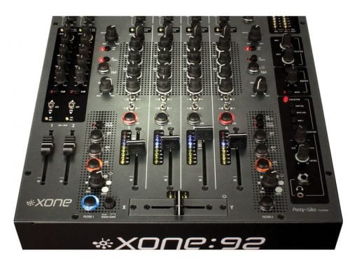 Allen&Heath Xone:92 - Image 3