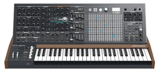 Arturia Matrixbrute - Image 3