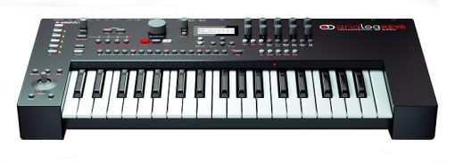 Elektron Analog Keys - Image 2