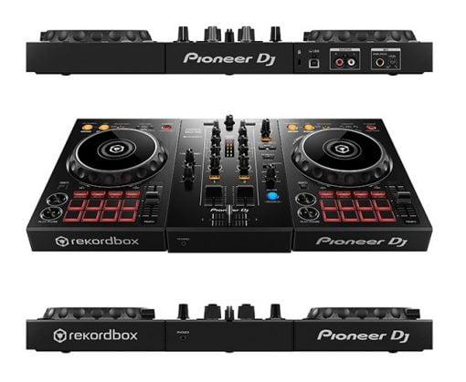 Pioneer DDJ-400 - Image 3