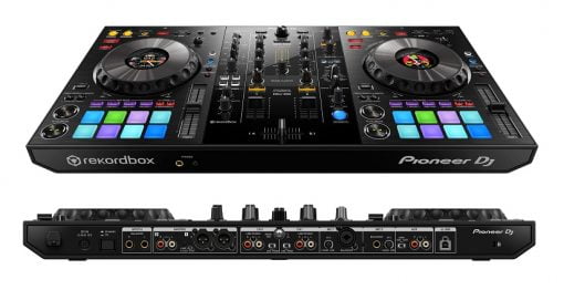 Pioneer DDJ-800 - Image 3