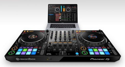 Pioneer DDJ-1000 - Image 4