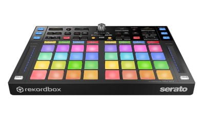 Pioneer DDJ-XP2
