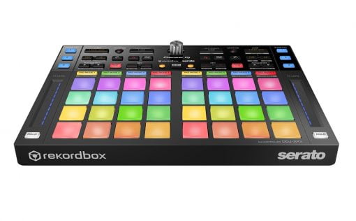 Pioneer DDJ-XP2
