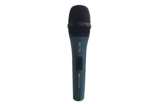 Audiobank MC 10 Microphone Cable
