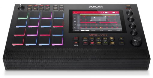 MPC Live II - Image 2