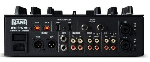 Rane Seventy Two MK2 - Image 3