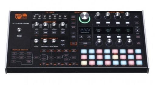 ASM Hydrasynth Dekstop/Rack - Image 3