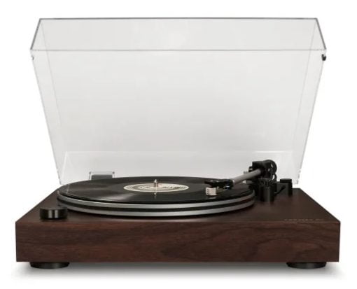 Crosley C8 Turntable - Image 2