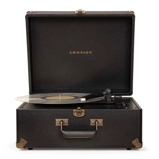 Crosley Anthology Turntable - Image 8