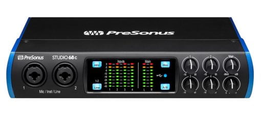 PreSonus Studio USB Interface Series - Image 10