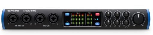 PreSonus Studio USB Interface Series - Image 13