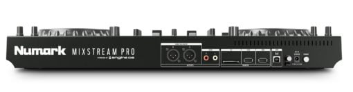 Numark Mixstream Pro - Image 3