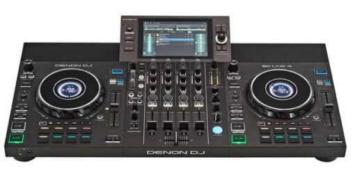 Denon SC Live 4 - Image 2