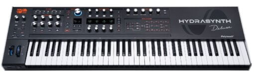 ASM Hydrasynth Deluxe - Image 2